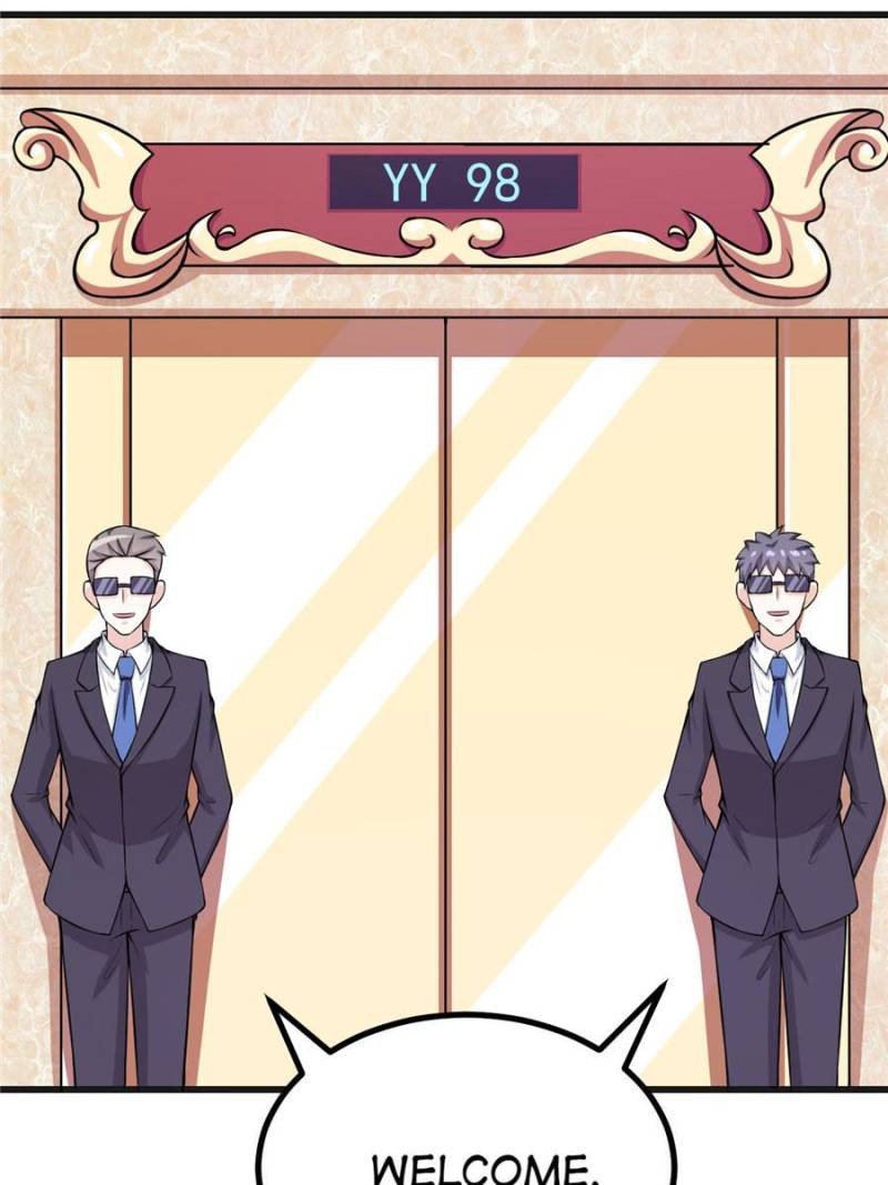 My Boss Is a Vampire Turned Cat Chapter 62 - HolyManga.Net