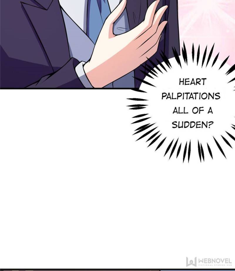 My Boss Is a Vampire Turned Cat Chapter 62 - HolyManga.Net