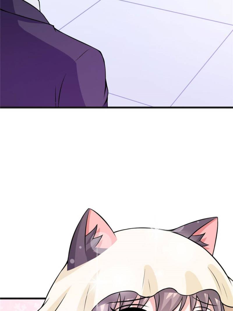 My Boss Is a Vampire Turned Cat Chapter 62 - HolyManga.Net
