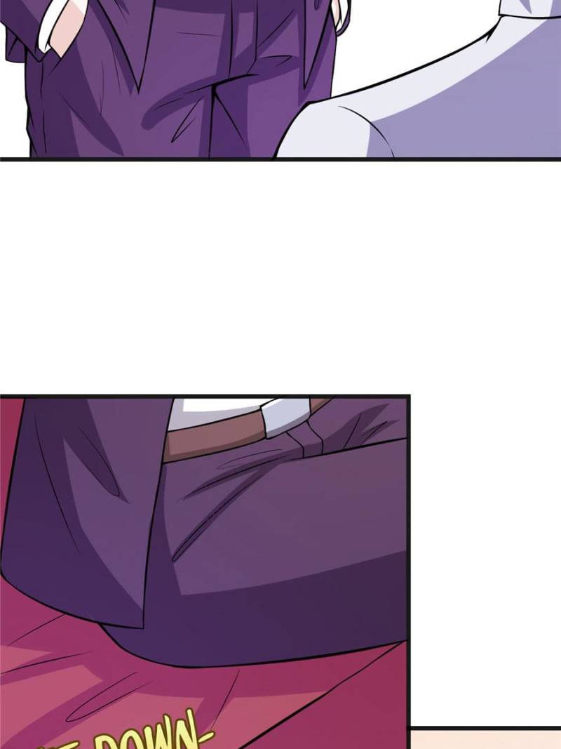 My Boss Is a Vampire Turned Cat Chapter 62 - HolyManga.Net