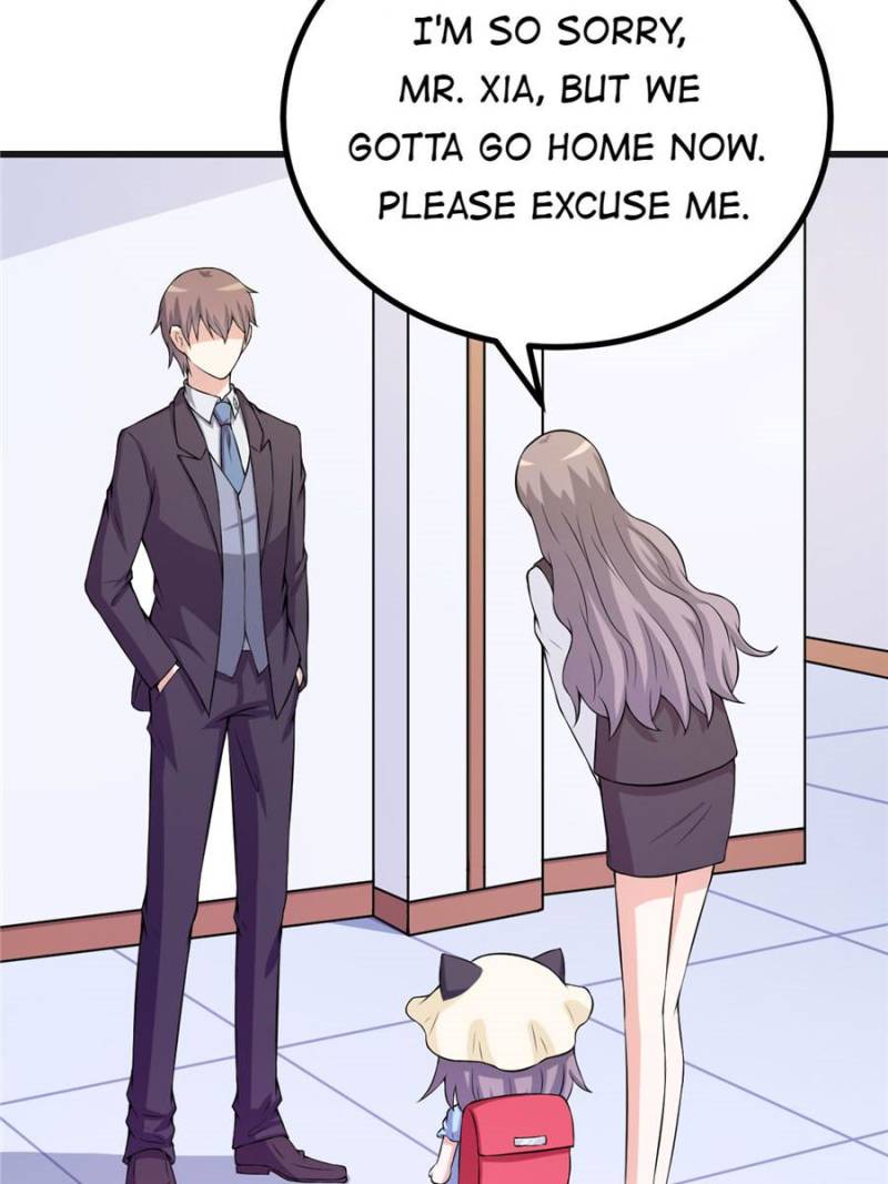 My Boss Is a Vampire Turned Cat Chapter 62 - HolyManga.Net