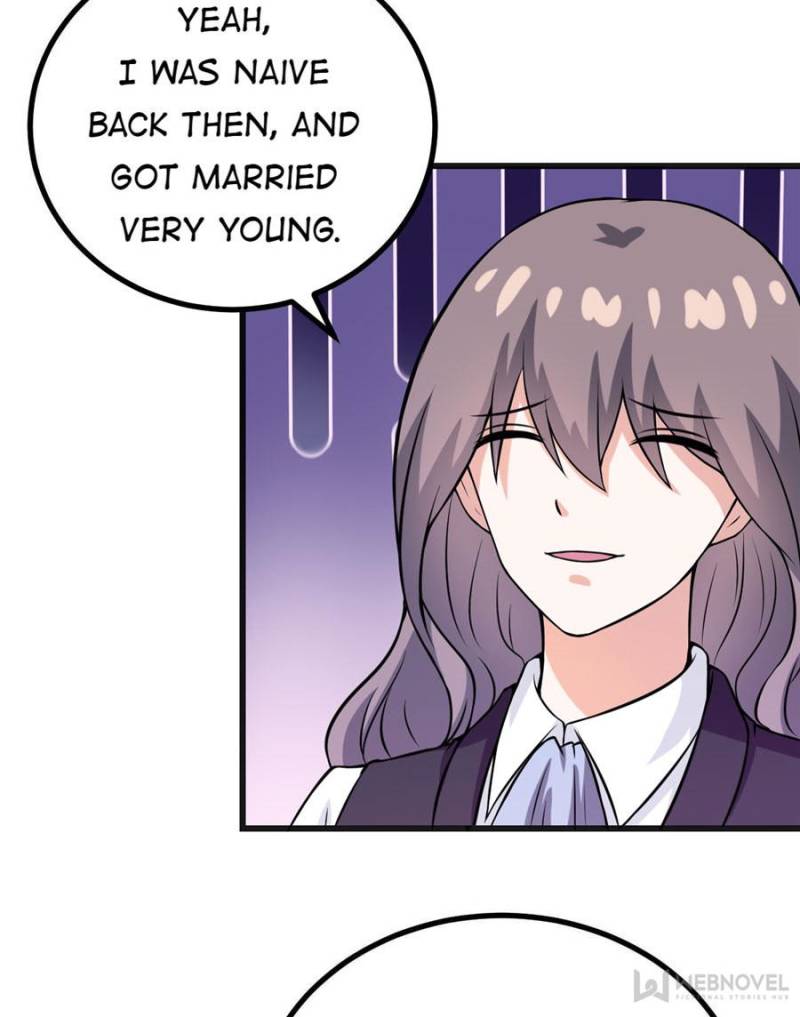 My Boss Is a Vampire Turned Cat Chapter 62 - HolyManga.Net