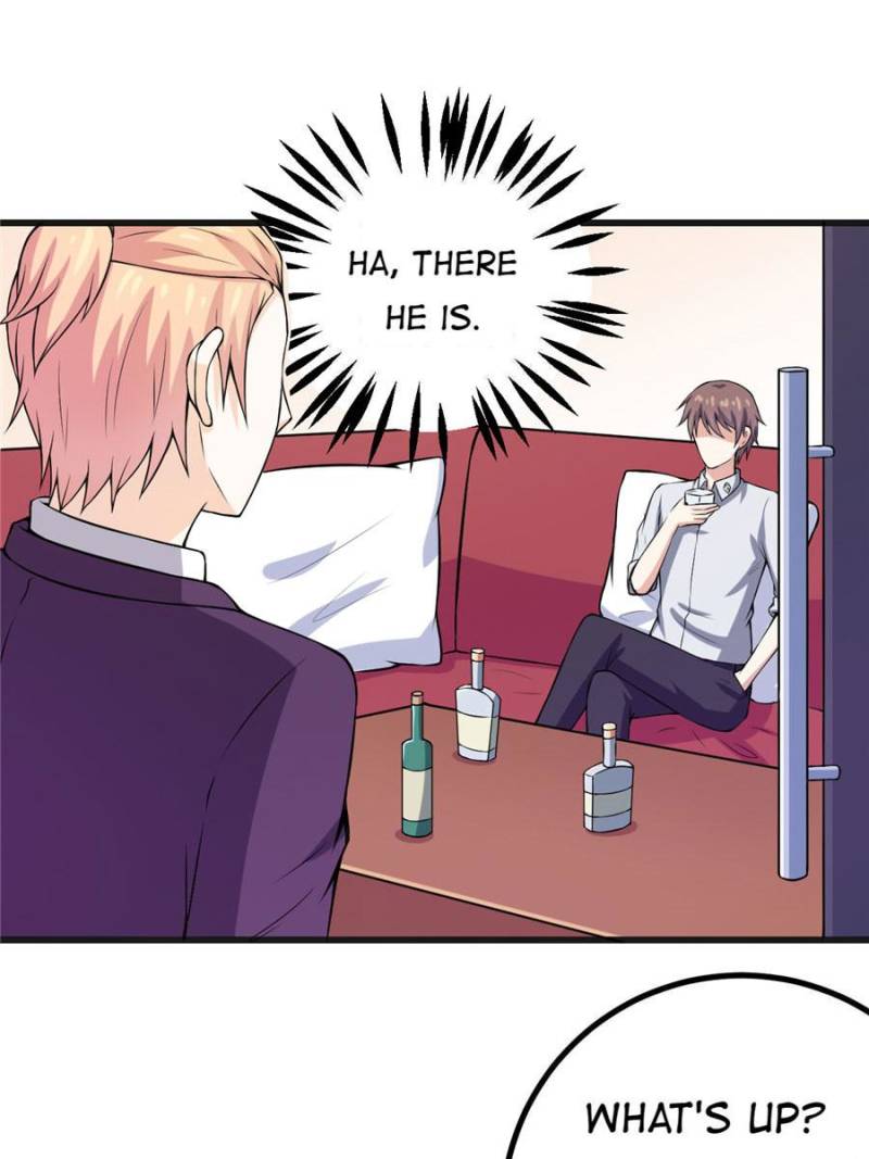 My Boss Is a Vampire Turned Cat Chapter 62 - HolyManga.Net