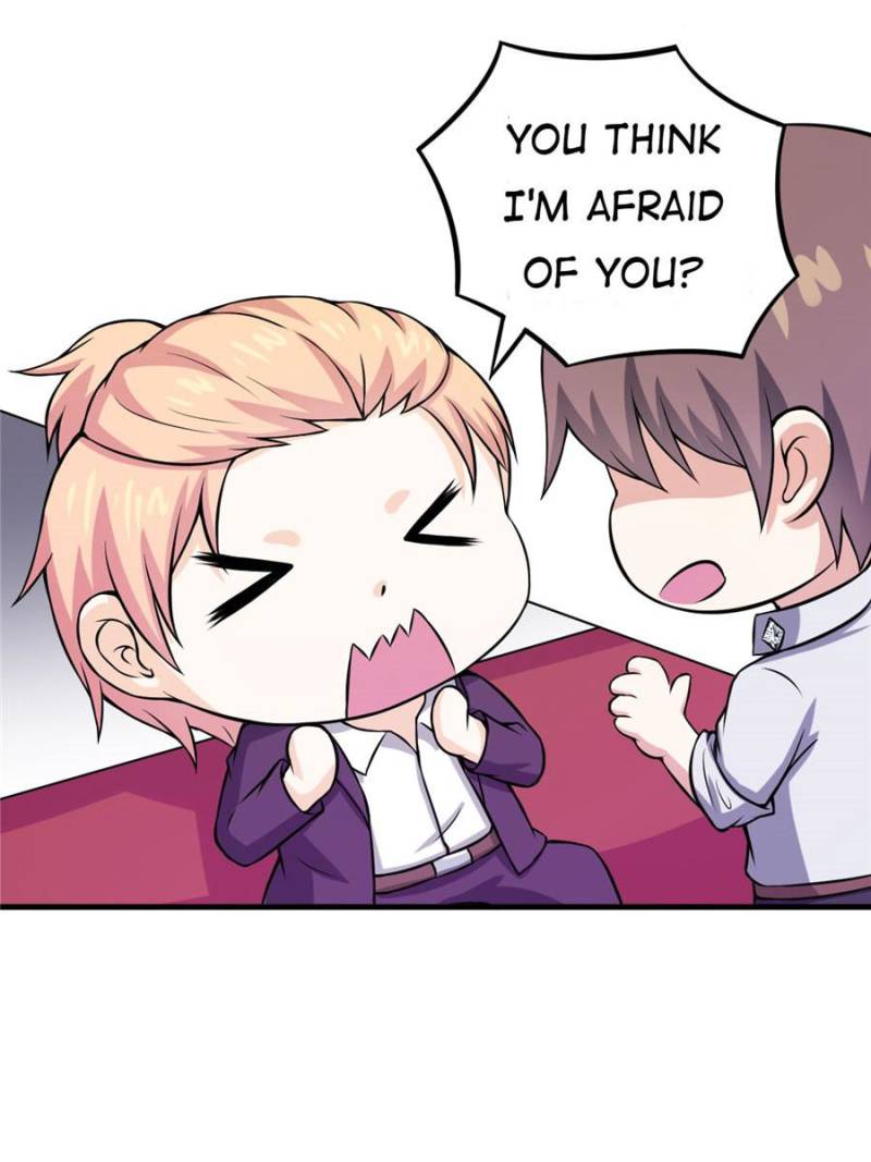 My Boss Is a Vampire Turned Cat Chapter 62 - HolyManga.Net
