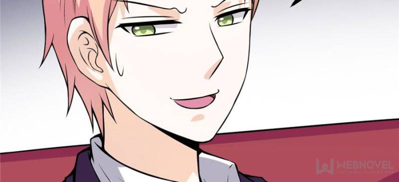 My Boss Is a Vampire Turned Cat Chapter 62 - HolyManga.Net
