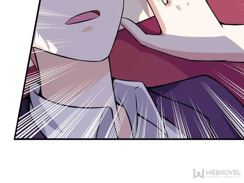 My Boss Is a Vampire Turned Cat Chapter 62 - HolyManga.Net