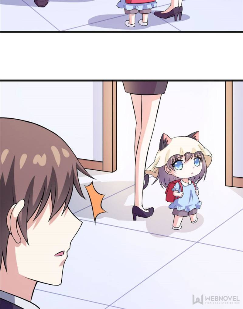 My Boss Is a Vampire Turned Cat Chapter 62 - HolyManga.Net