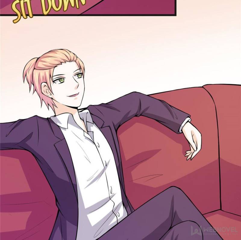 My Boss Is a Vampire Turned Cat Chapter 62 - HolyManga.Net