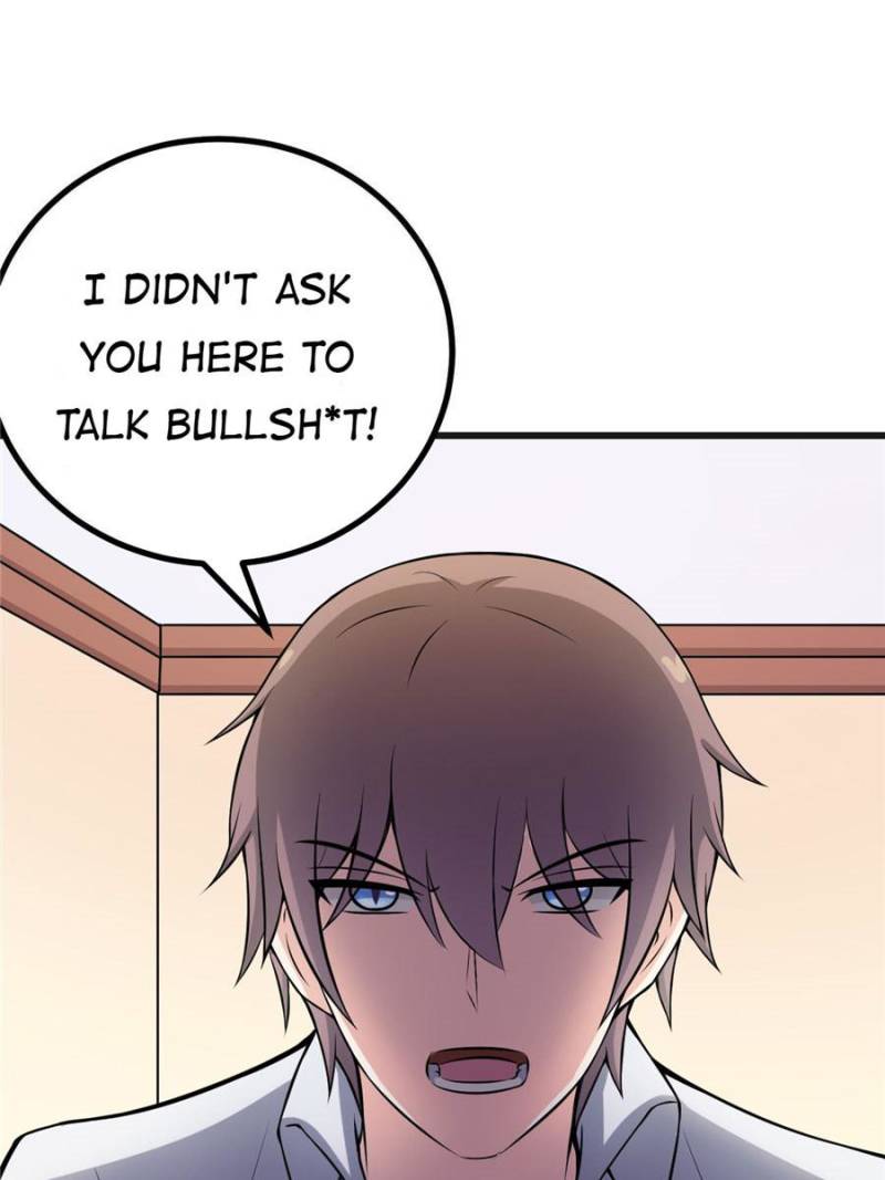 My Boss Is a Vampire Turned Cat Chapter 62 - HolyManga.Net