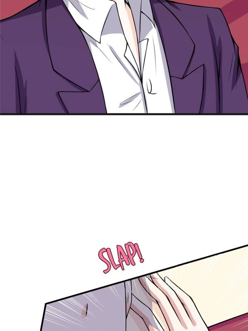 My Boss Is a Vampire Turned Cat Chapter 62 - HolyManga.Net