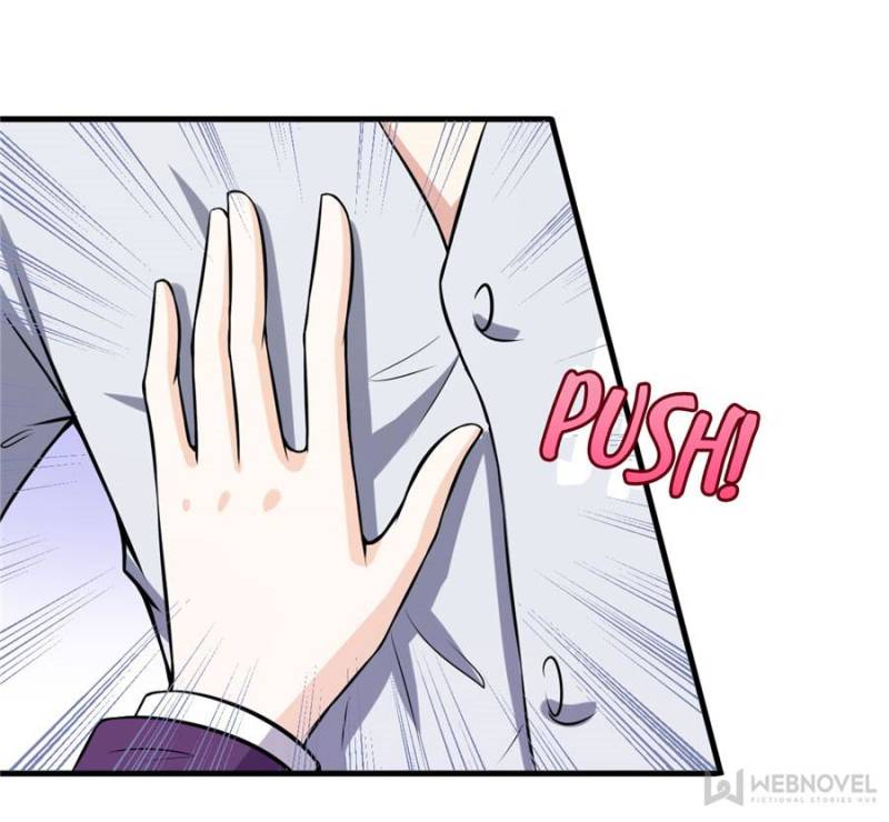 My Boss Is a Vampire Turned Cat Chapter 62 - HolyManga.Net