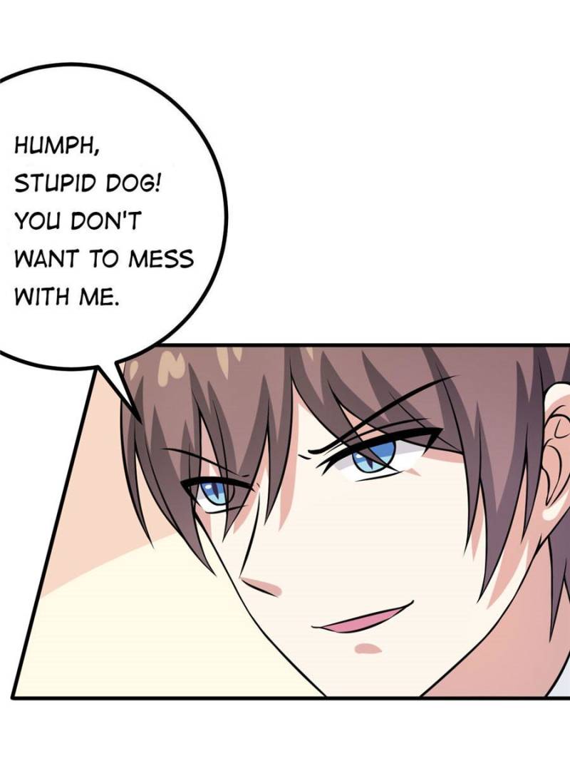 My Boss Is a Vampire Turned Cat Chapter 62 - HolyManga.Net
