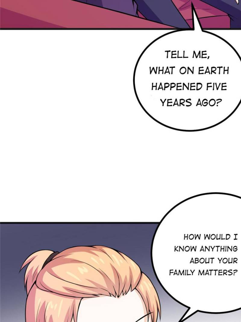 My Boss Is a Vampire Turned Cat Chapter 62 - HolyManga.Net