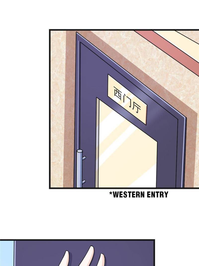 My Boss Is a Vampire Turned Cat Chapter 62 - HolyManga.Net