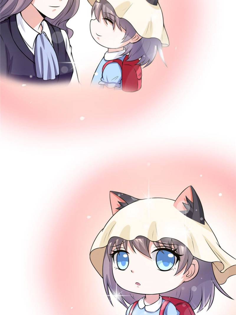 My Boss Is a Vampire Turned Cat Chapter 63 - HolyManga.Net