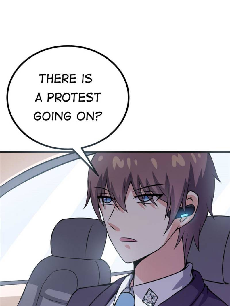 My Boss Is a Vampire Turned Cat Chapter 63 - HolyManga.Net
