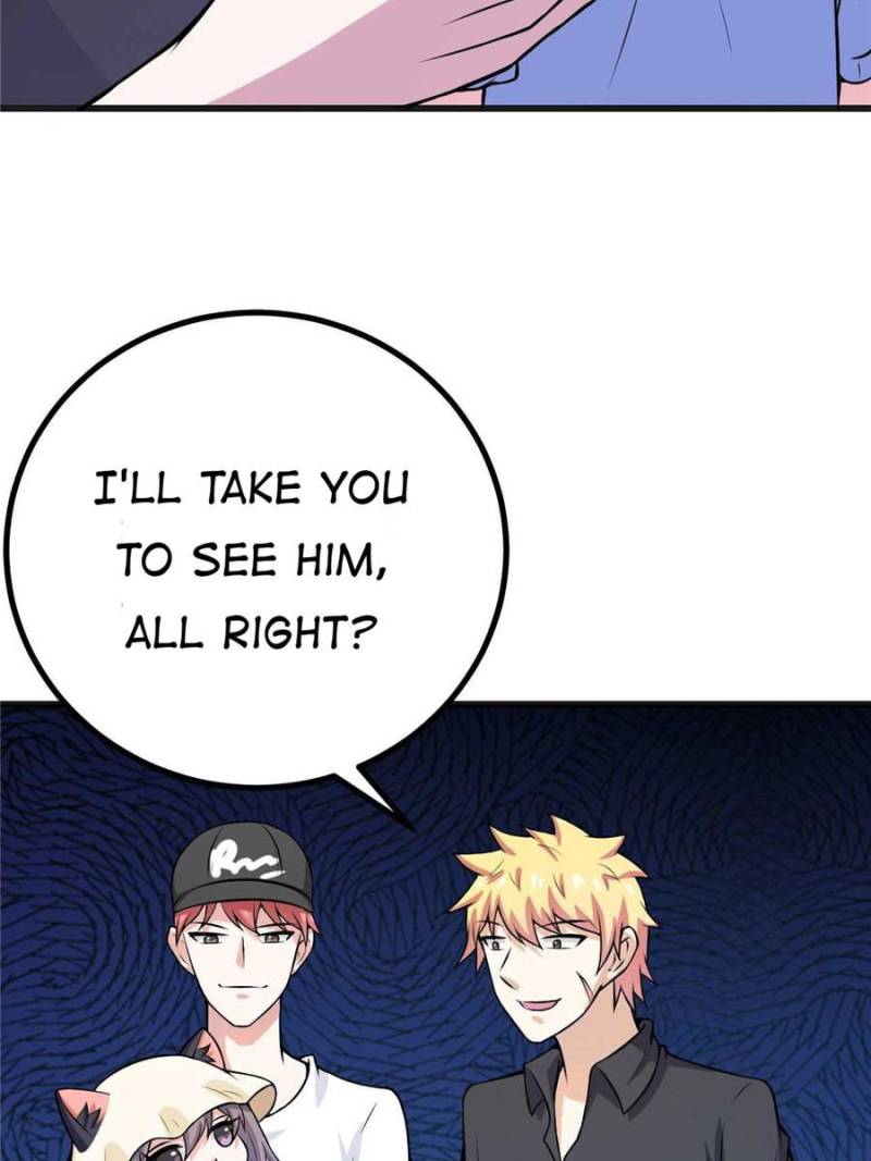 My Boss Is a Vampire Turned Cat Chapter 63 - HolyManga.Net