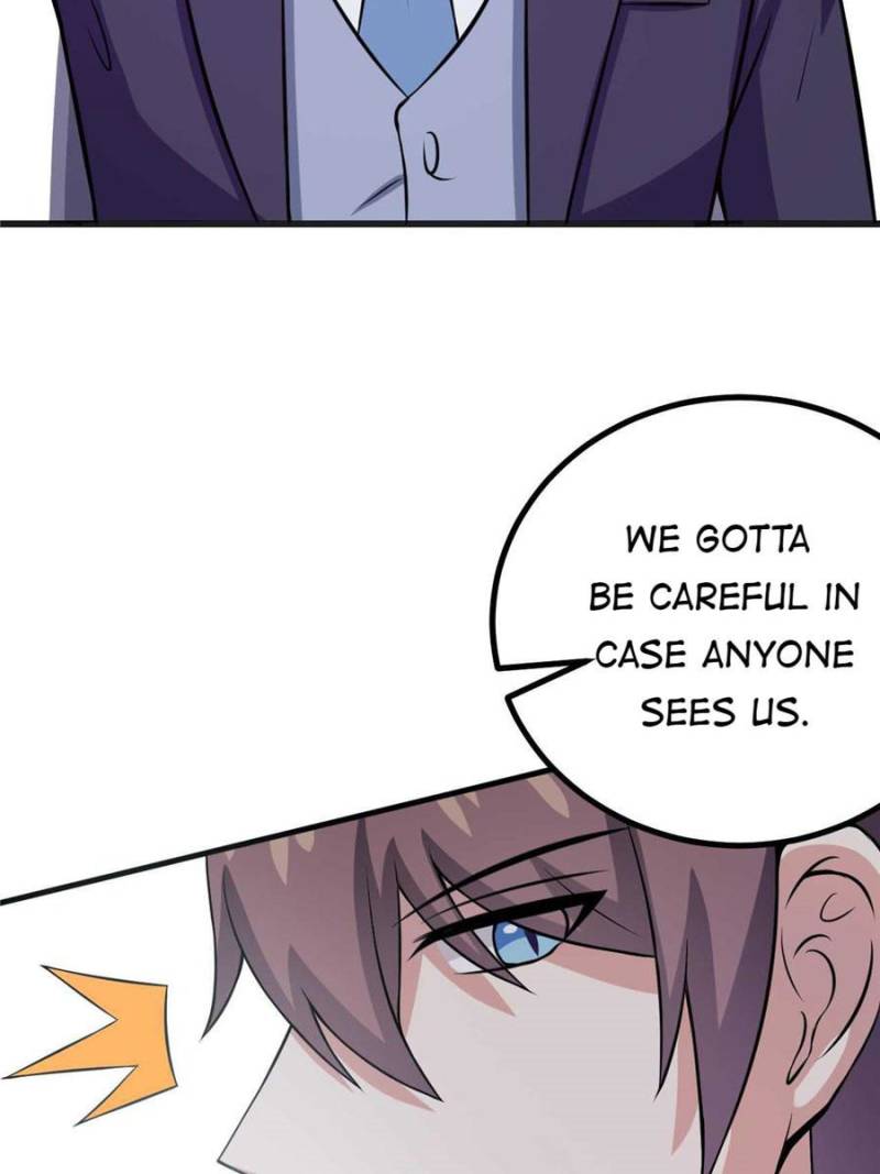 My Boss Is a Vampire Turned Cat Chapter 63 - HolyManga.Net