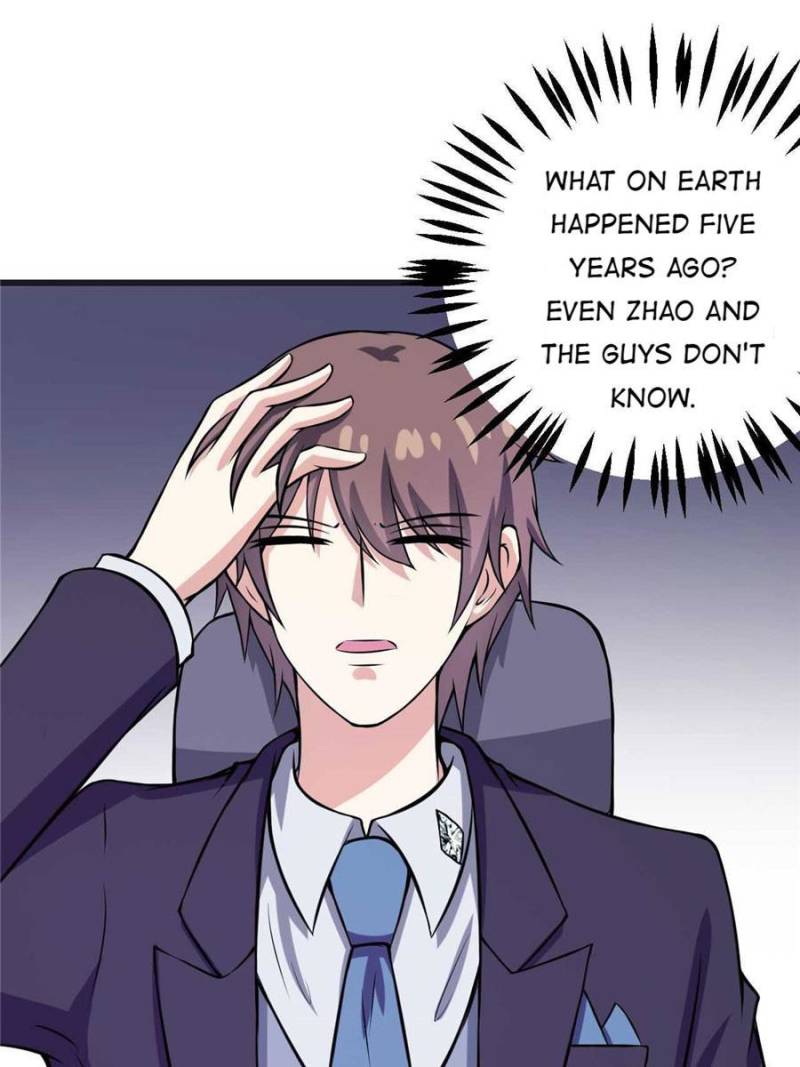 My Boss Is a Vampire Turned Cat Chapter 63 - HolyManga.Net