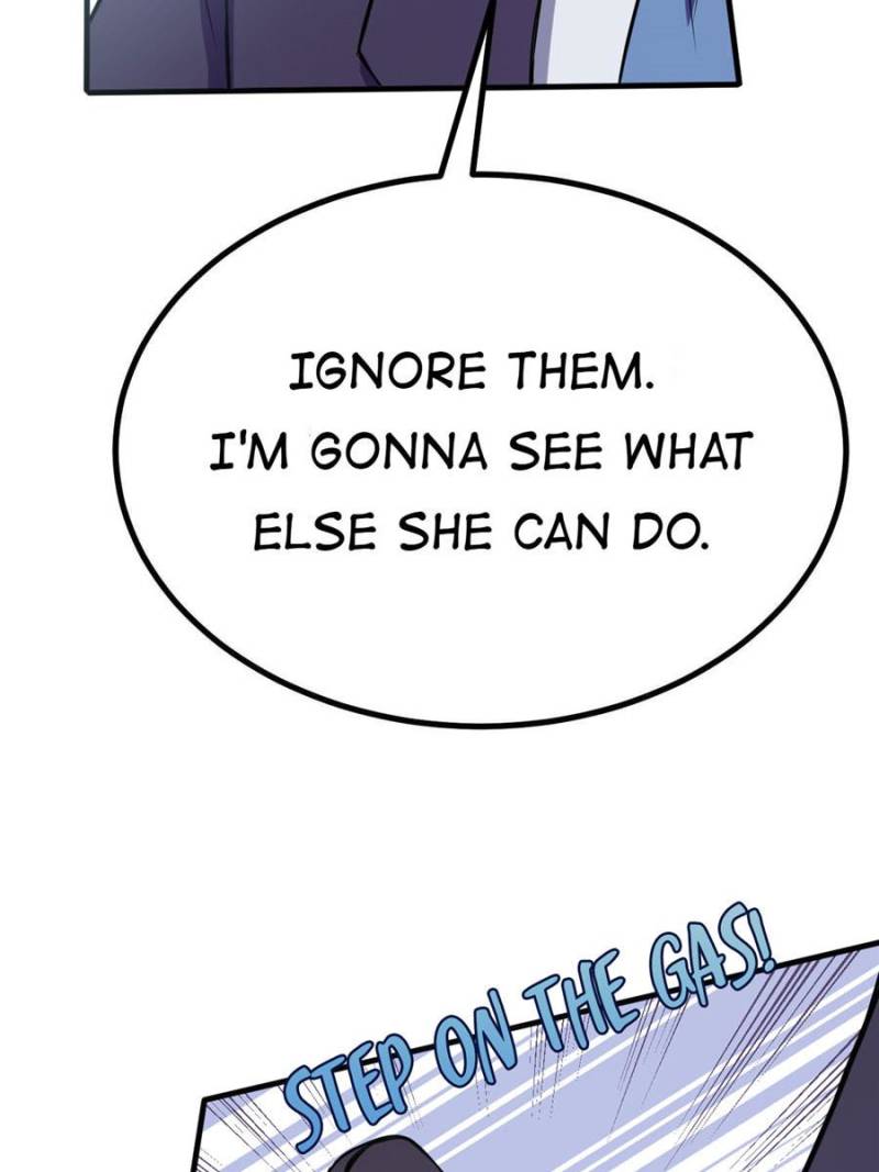 My Boss Is a Vampire Turned Cat Chapter 63 - HolyManga.Net