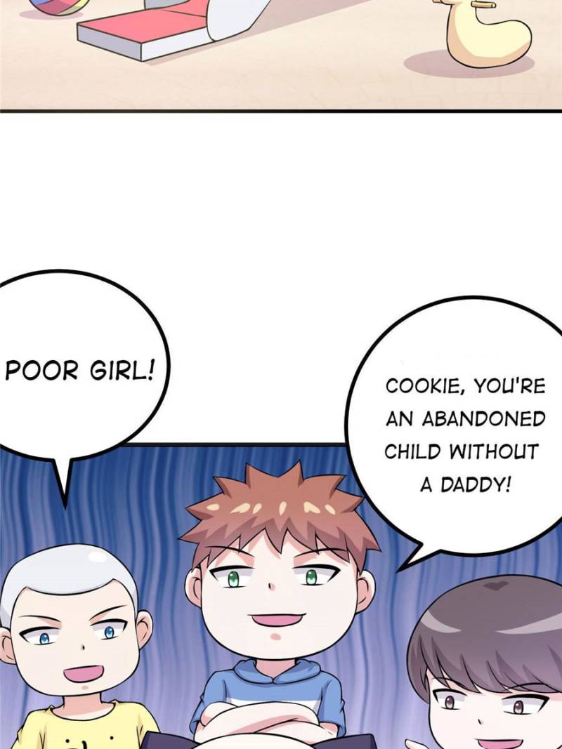 My Boss Is a Vampire Turned Cat Chapter 63 - HolyManga.Net