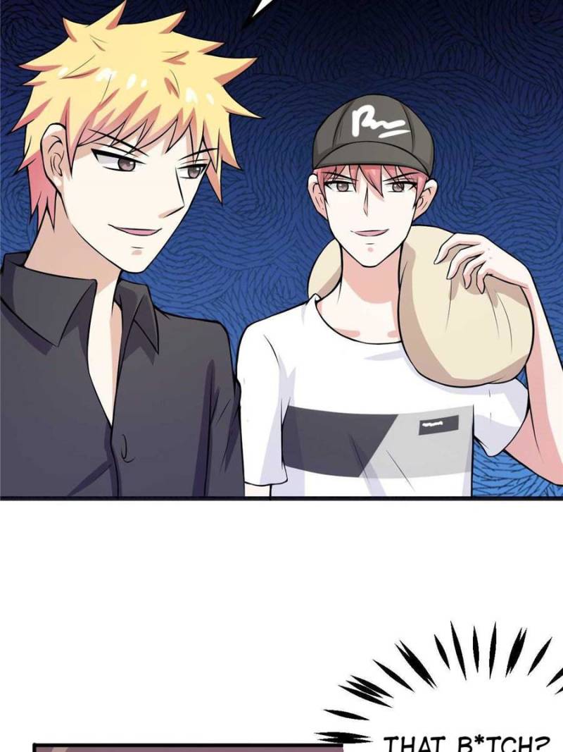 My Boss Is a Vampire Turned Cat Chapter 63 - HolyManga.Net