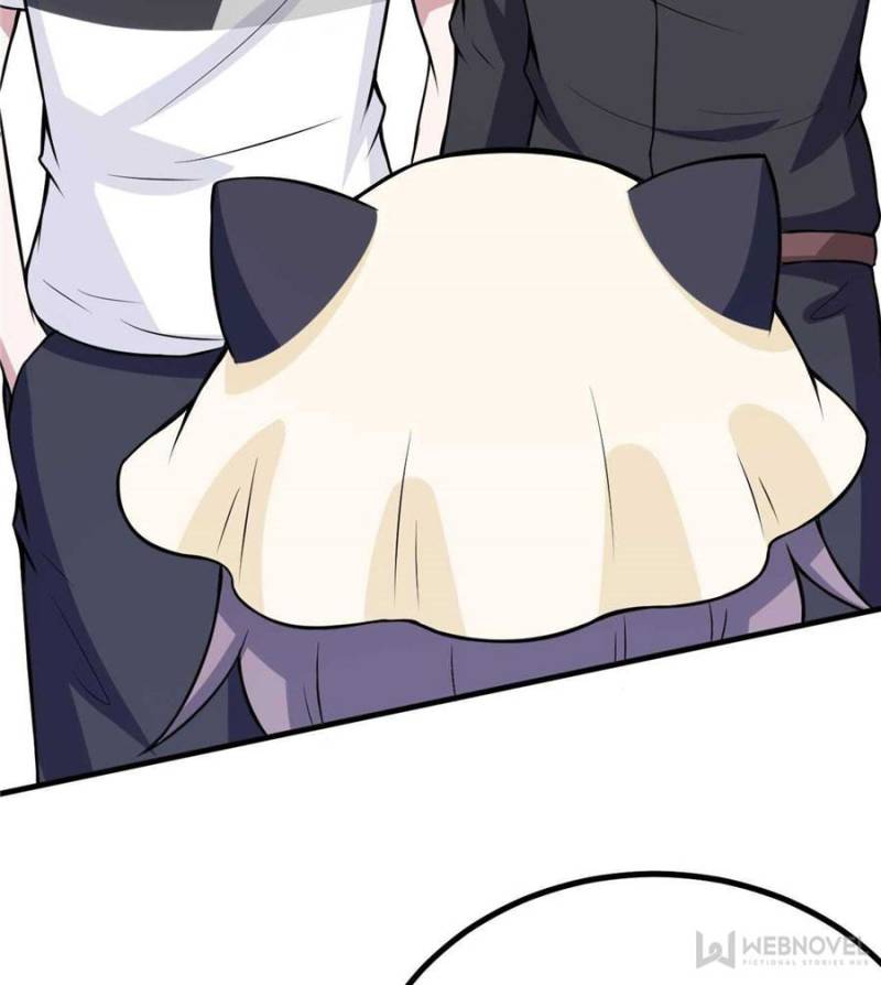 My Boss Is a Vampire Turned Cat Chapter 63 - HolyManga.Net
