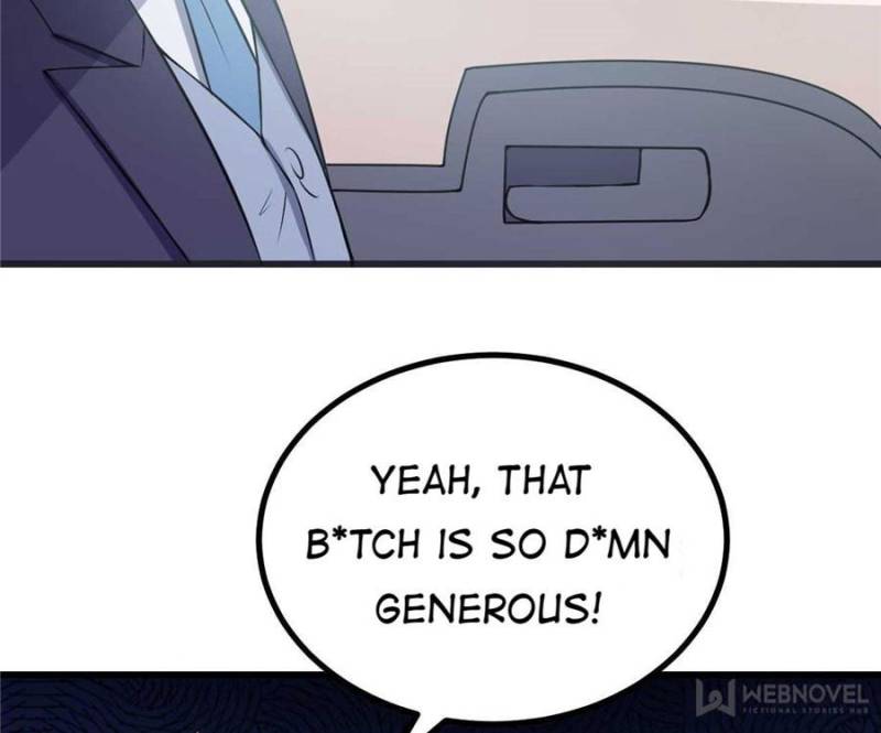 My Boss Is a Vampire Turned Cat Chapter 63 - HolyManga.Net