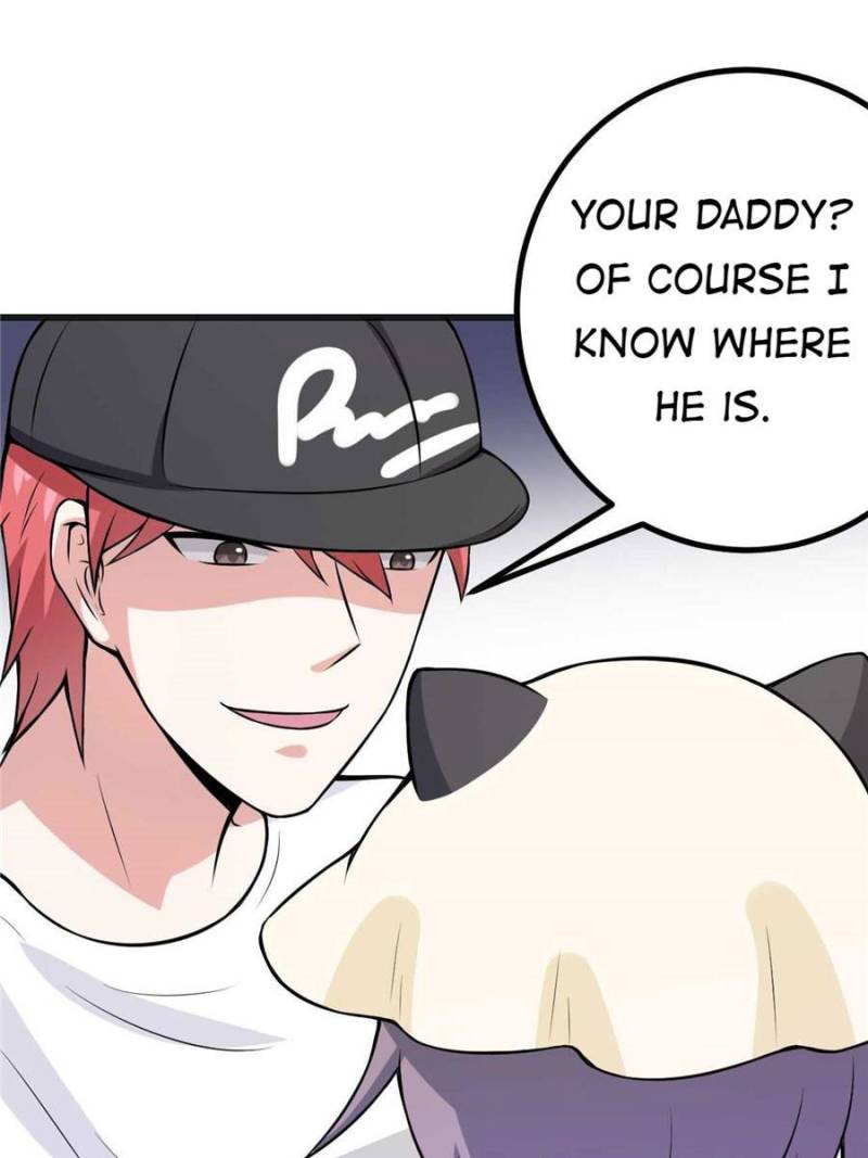 My Boss Is a Vampire Turned Cat Chapter 63 - HolyManga.Net