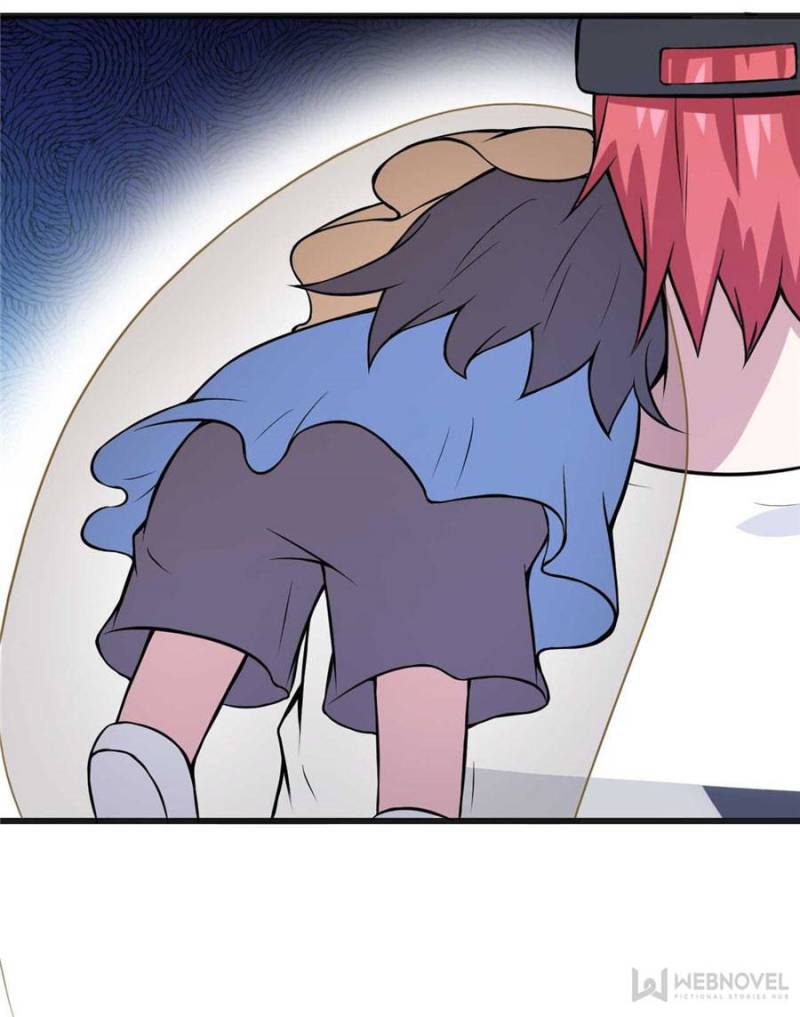 My Boss Is a Vampire Turned Cat Chapter 63 - HolyManga.Net