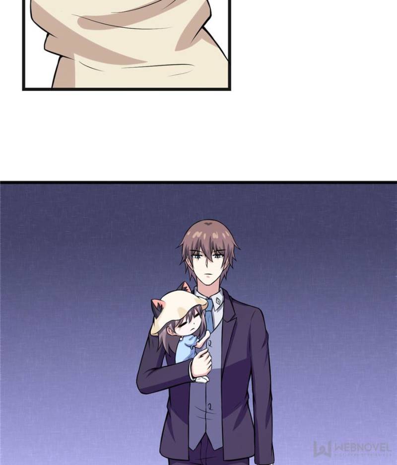 My Boss Is a Vampire Turned Cat Chapter 64 - HolyManga.Net