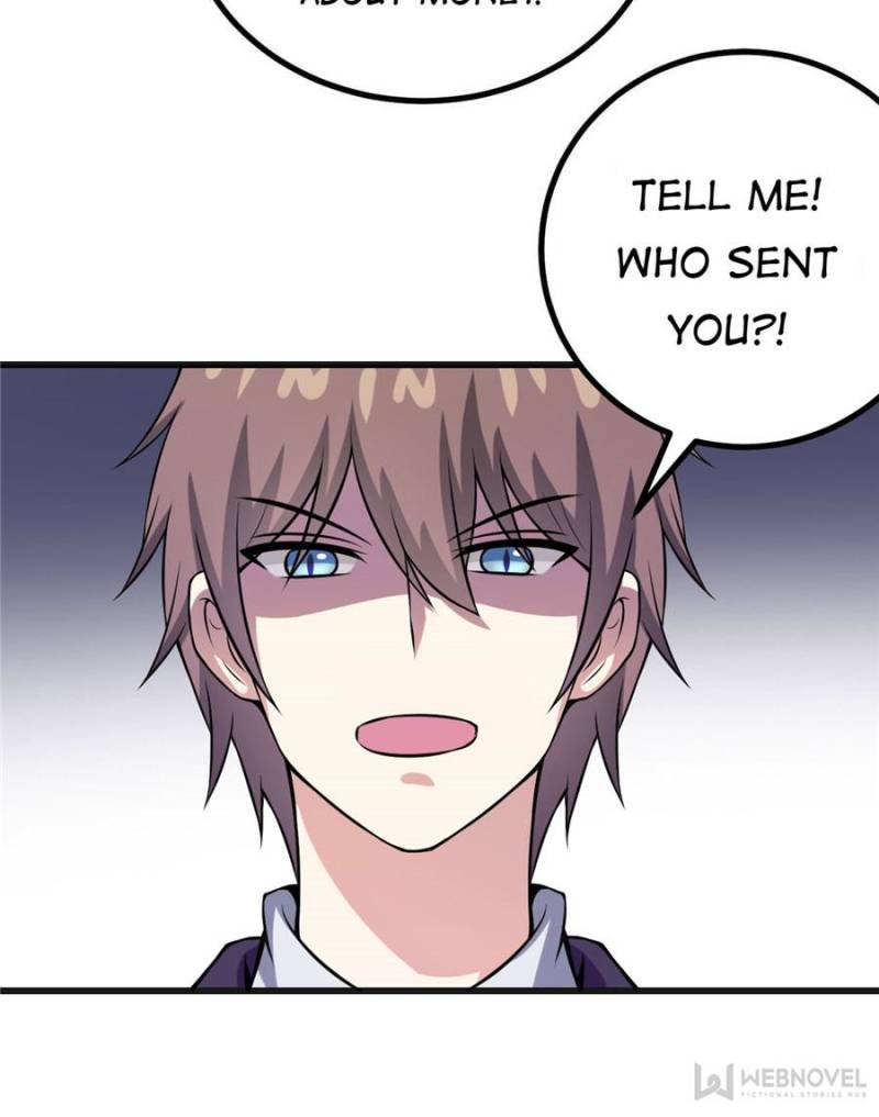My Boss Is a Vampire Turned Cat Chapter 64 - HolyManga.Net