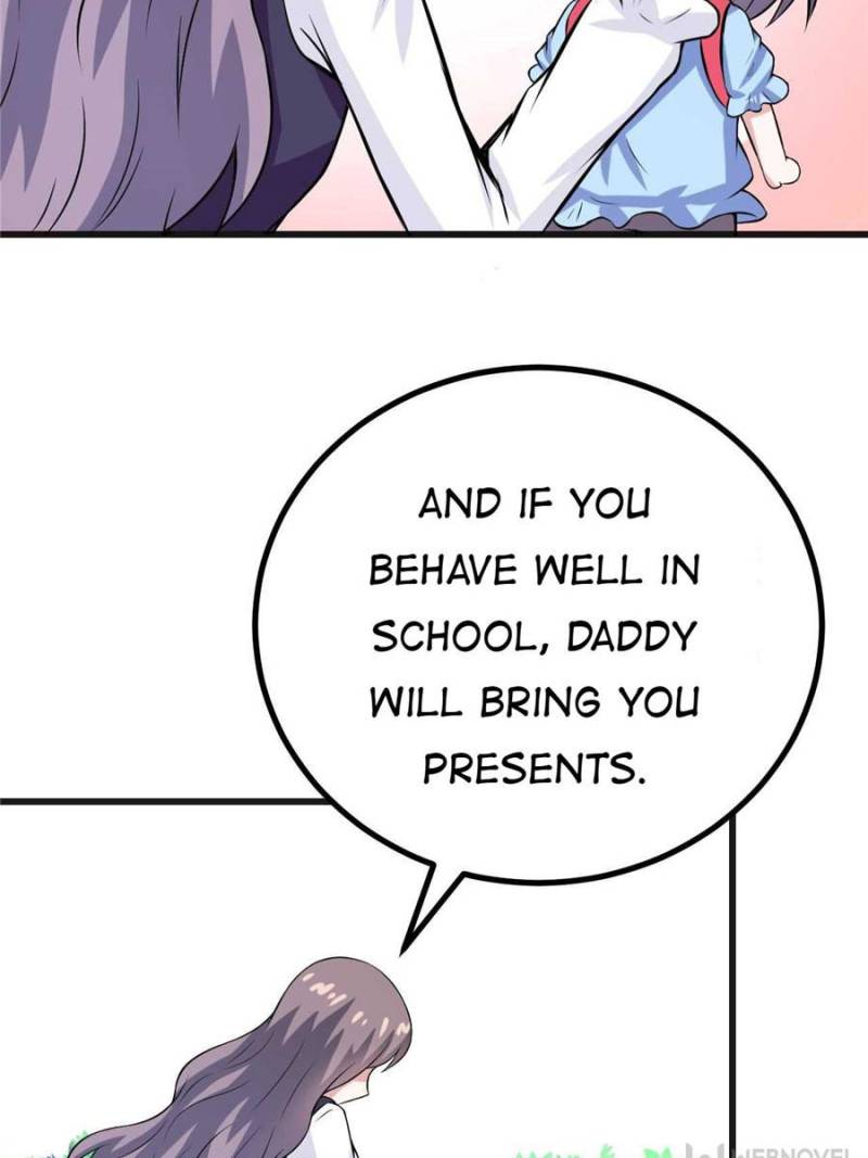 My Boss Is a Vampire Turned Cat Chapter 64 - HolyManga.Net