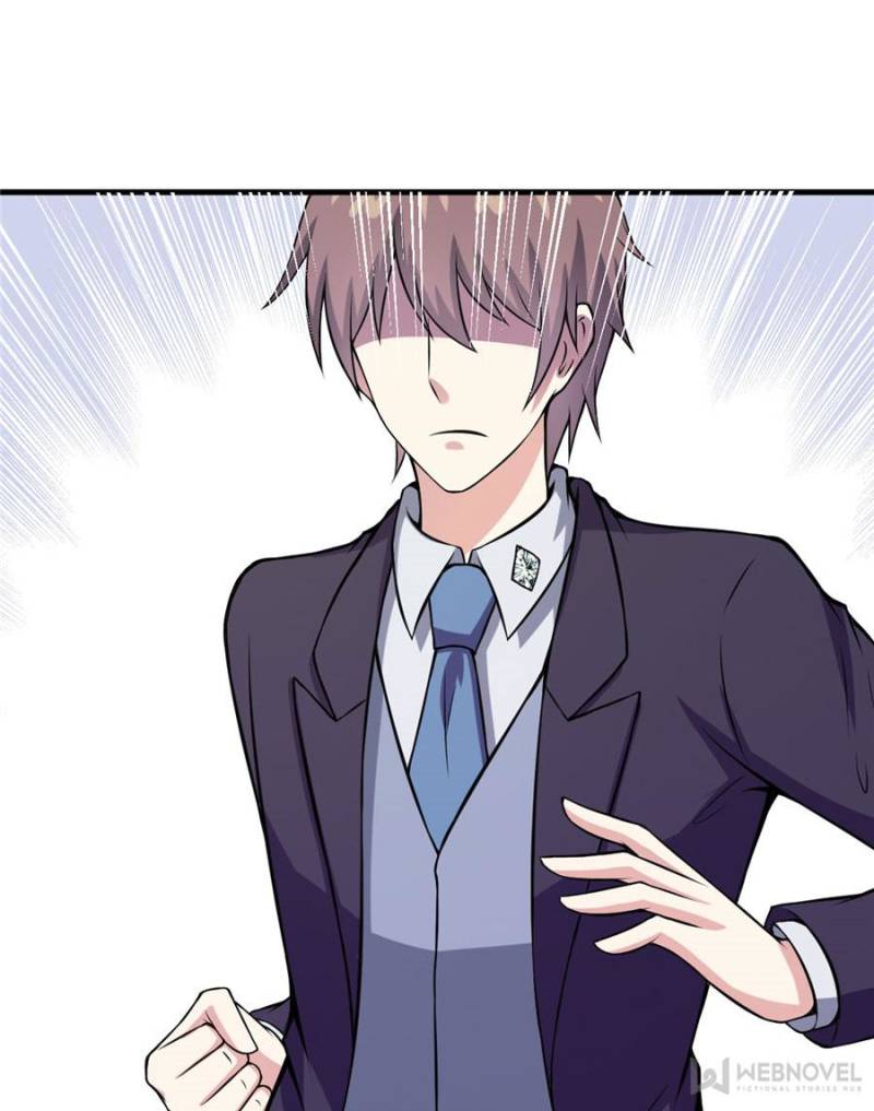My Boss Is a Vampire Turned Cat Chapter 64 - HolyManga.Net