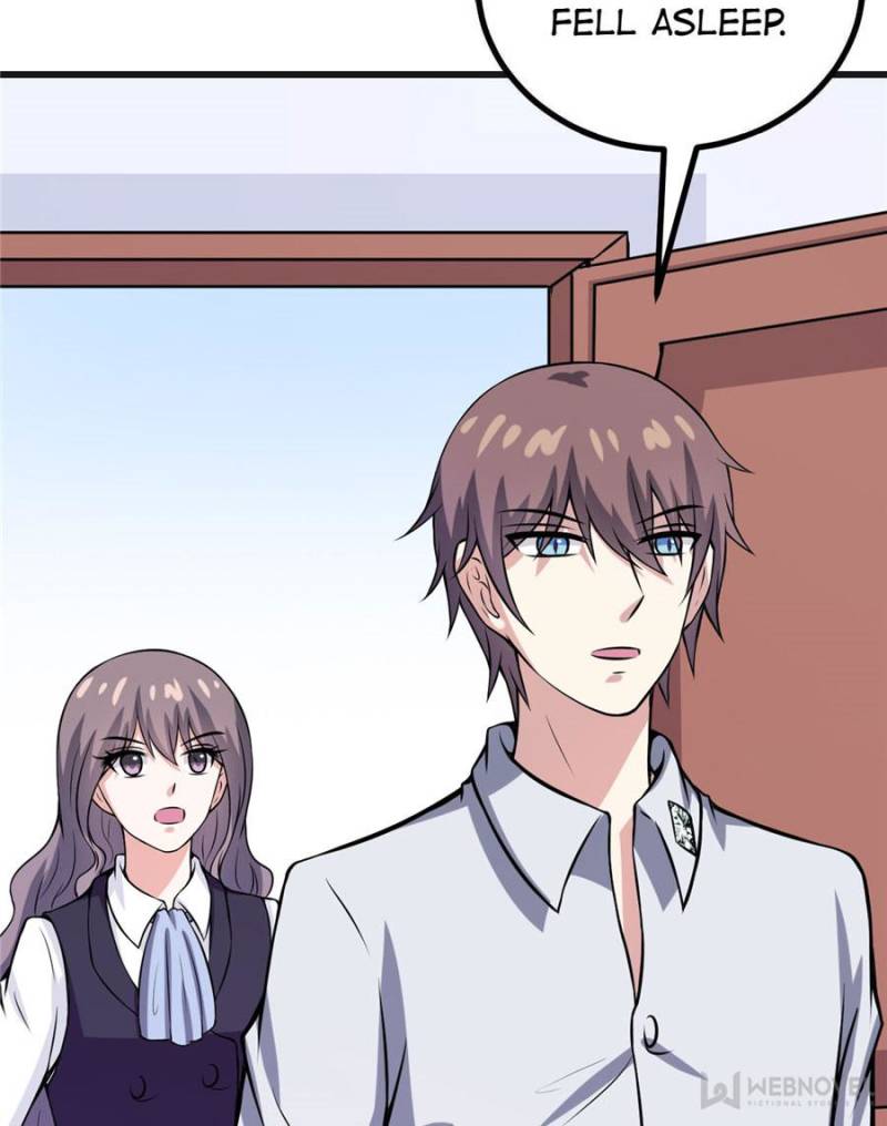 My Boss Is a Vampire Turned Cat Chapter 64 - HolyManga.Net