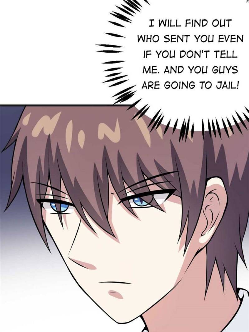 My Boss Is a Vampire Turned Cat Chapter 64 - HolyManga.Net