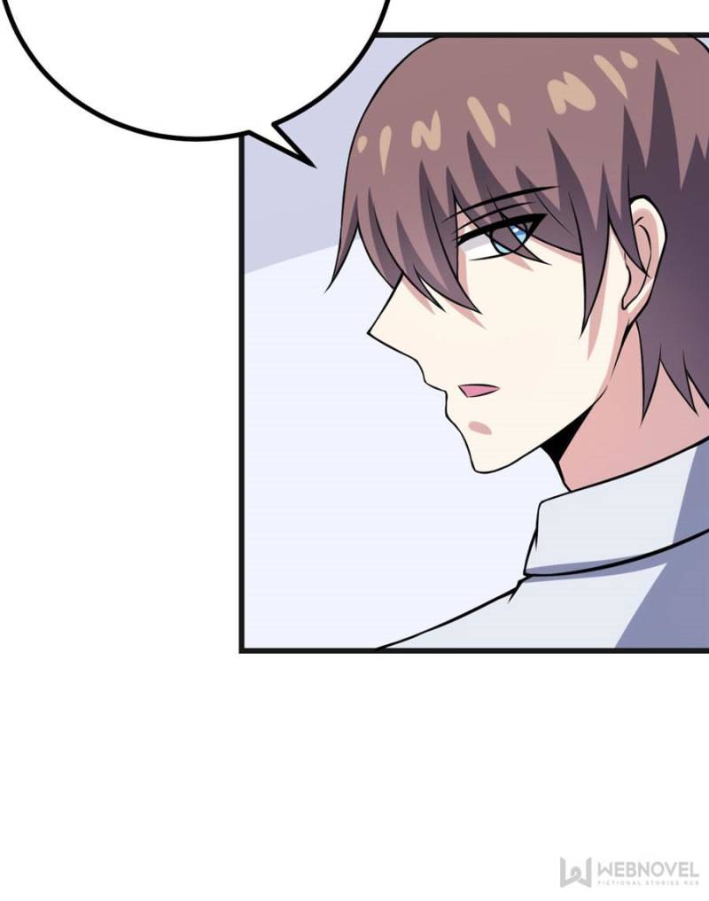 My Boss Is a Vampire Turned Cat Chapter 64 - HolyManga.Net