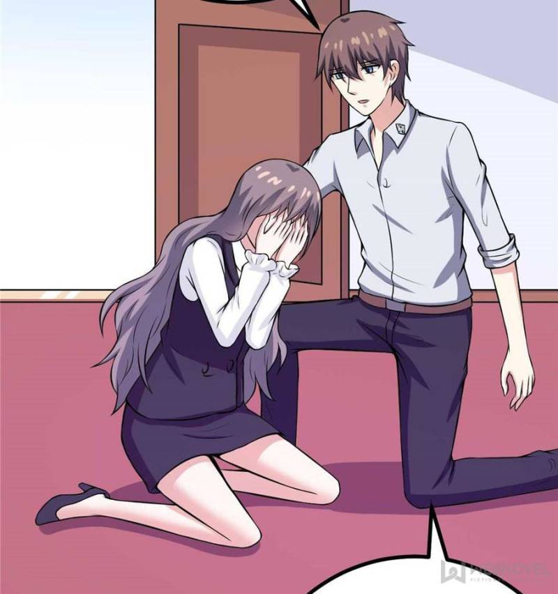 My Boss Is a Vampire Turned Cat Chapter 64 - HolyManga.Net