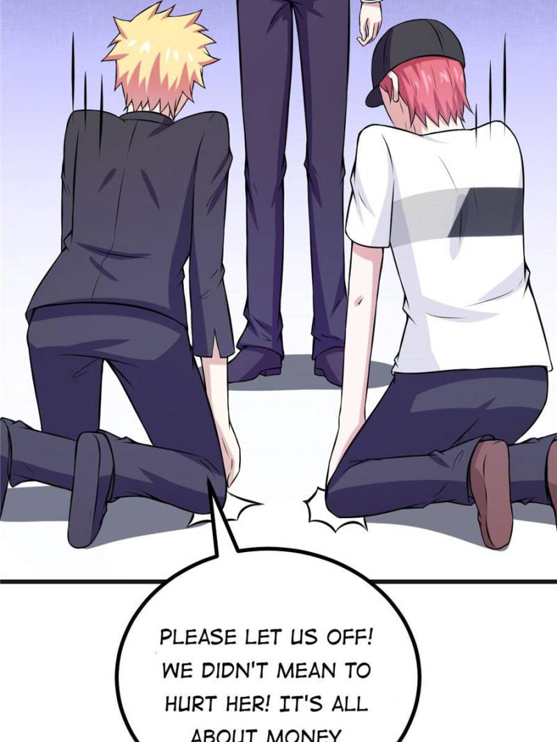 My Boss Is a Vampire Turned Cat Chapter 64 - HolyManga.Net