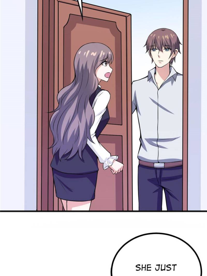 My Boss Is a Vampire Turned Cat Chapter 64 - HolyManga.Net