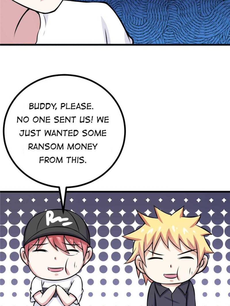 My Boss Is a Vampire Turned Cat Chapter 64 - HolyManga.Net