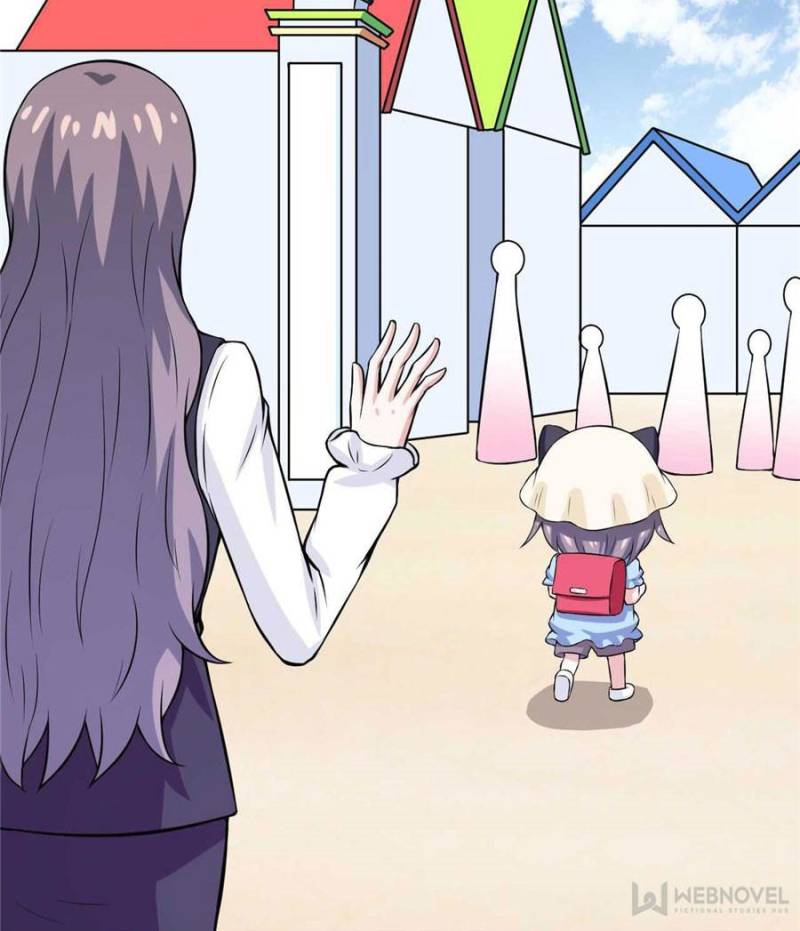 My Boss Is a Vampire Turned Cat Chapter 64 - HolyManga.Net