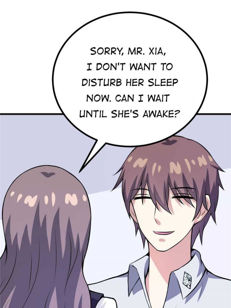 My Boss Is a Vampire Turned Cat Chapter 64 - HolyManga.Net