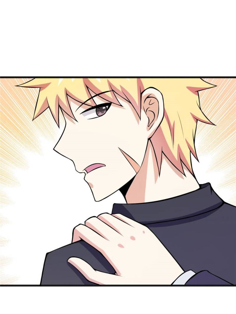 My Boss Is a Vampire Turned Cat Chapter 64 - HolyManga.Net