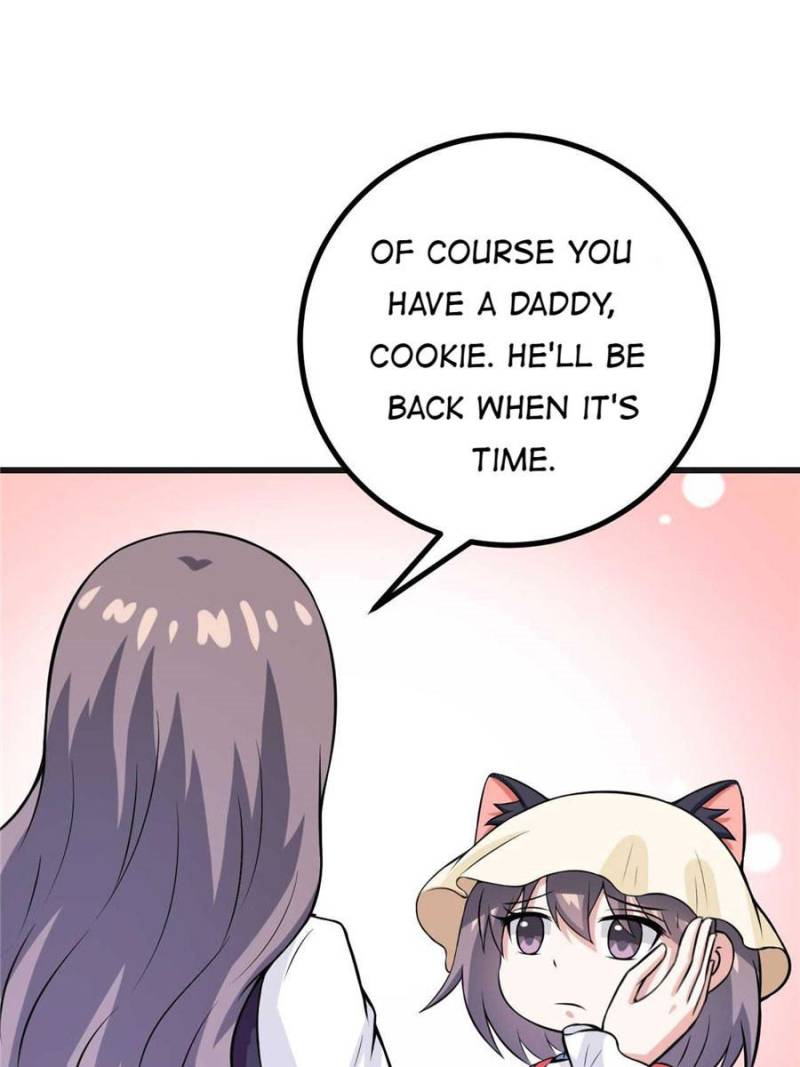 My Boss Is a Vampire Turned Cat Chapter 64 - HolyManga.Net