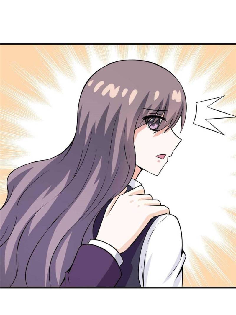 My Boss Is a Vampire Turned Cat Chapter 64 - HolyManga.Net