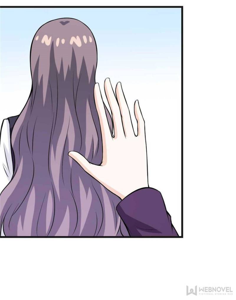 My Boss Is a Vampire Turned Cat Chapter 64 - HolyManga.Net
