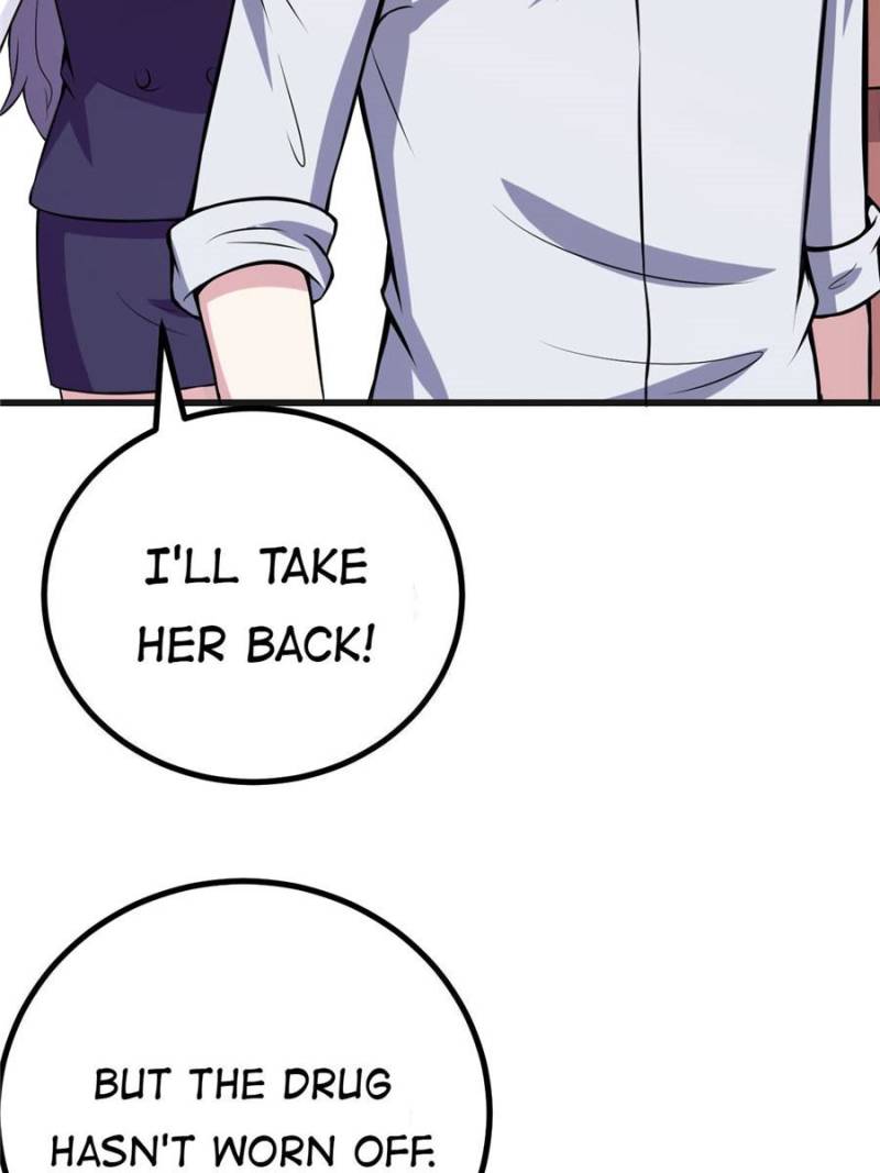 My Boss Is a Vampire Turned Cat Chapter 64 - HolyManga.Net