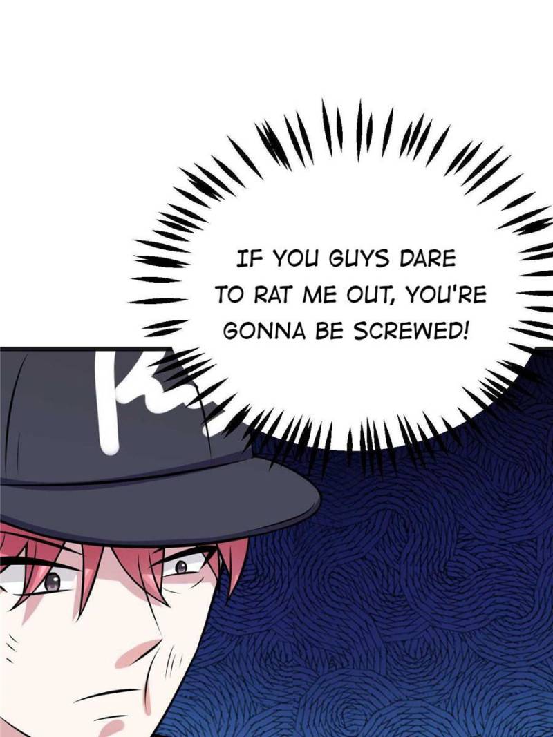 My Boss Is a Vampire Turned Cat Chapter 64 - HolyManga.Net