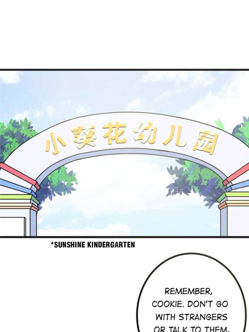 My Boss Is a Vampire Turned Cat Chapter 64 - HolyManga.Net